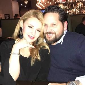 Meet your Posher, Christa